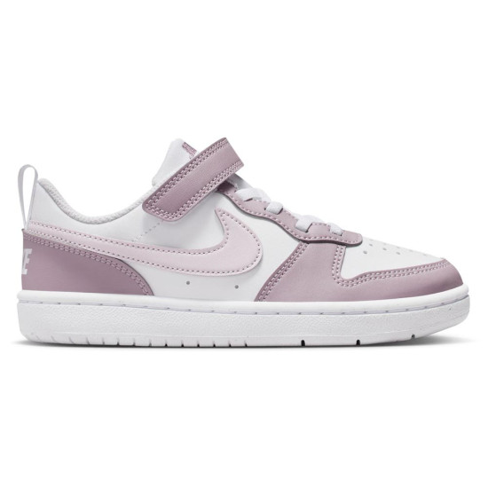 Nike Court Borough Low Recraft (PS)